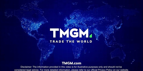 TMGM logo