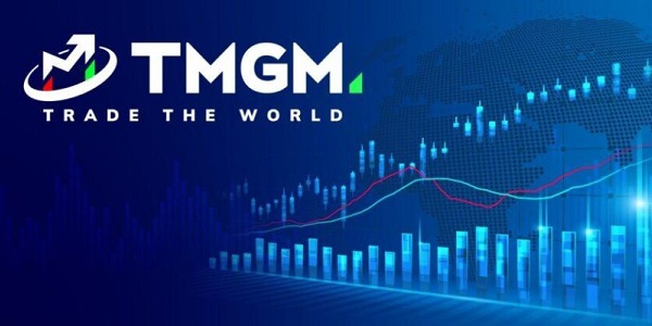 TMGM logo